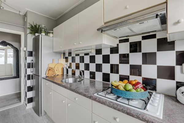 Medium property photo - Ericalaan 101, 7906 NC Hoogeveen